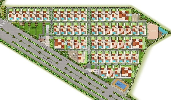 Featured Image of Anjanapura BDA Layout