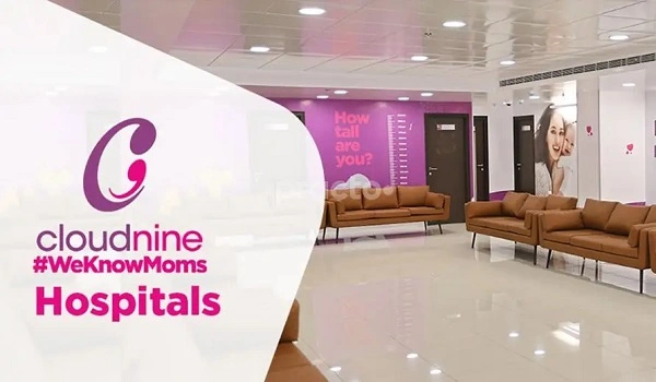 Featured Image of Cloudnine Hospital