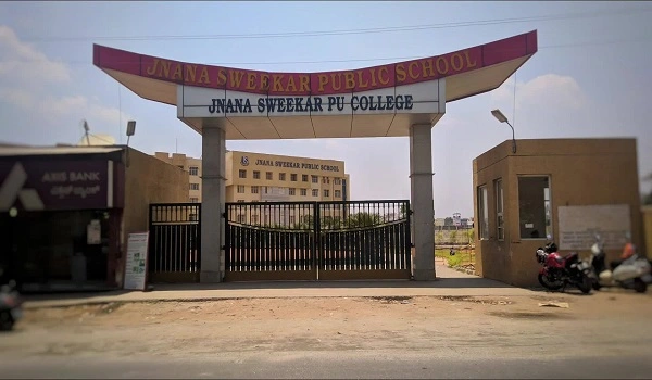 Featured Image of Jnana Sweekar Public School