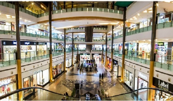 Featured Image of Malls near Sattva Forest Ridge