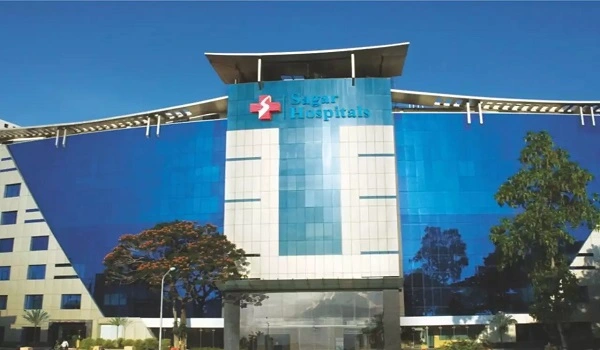 Featured Image of Sagar Hospital