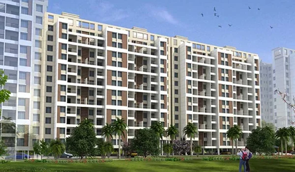 Featured Image of Sattva Group Ongoing Project in Pune 2025