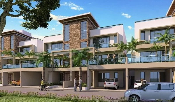 Featured Image of Sattva Group Ongoing Project in Bangalore