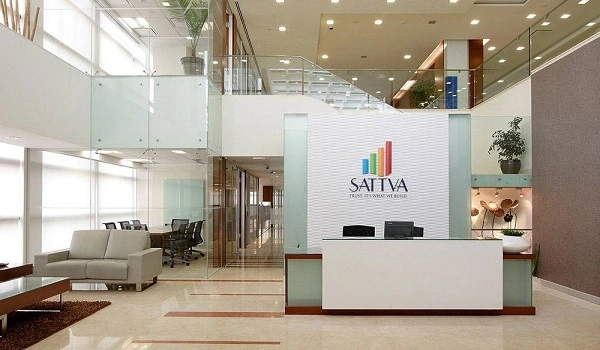 Featured Image of Sattva Group